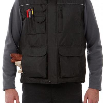 Cgjuc40 bodywarmer expert pro