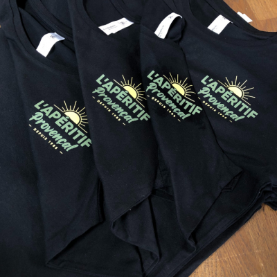 Impression dft textiles professionnels