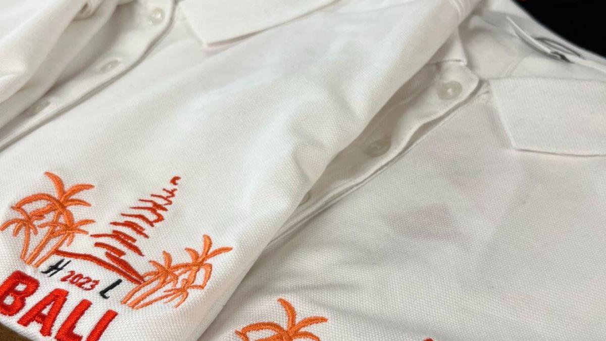 Choisir la matière idéale pour vos polos personnalisés Sudbrod