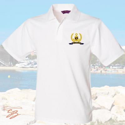 Polo brode yachclub bandol -H475